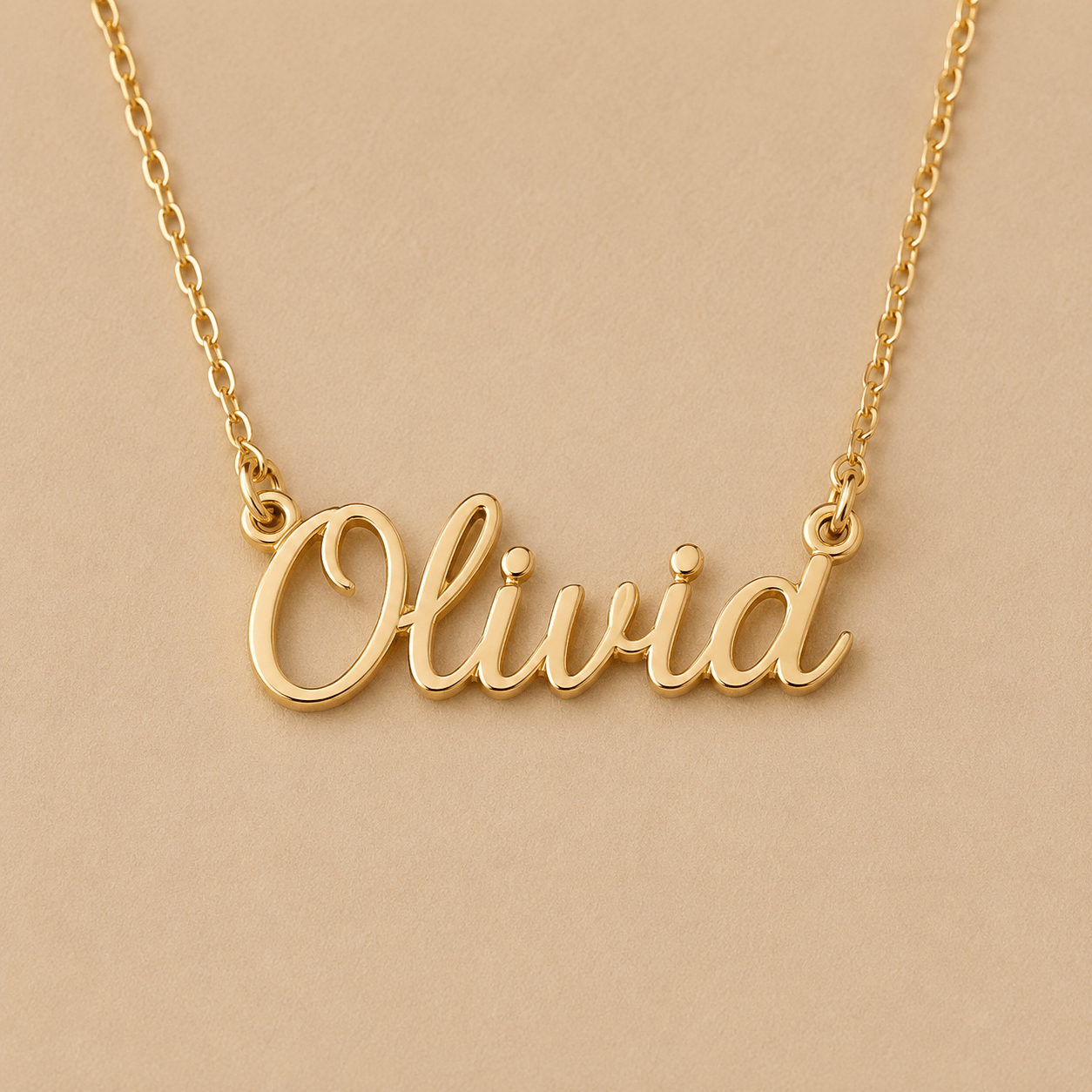 Personalized