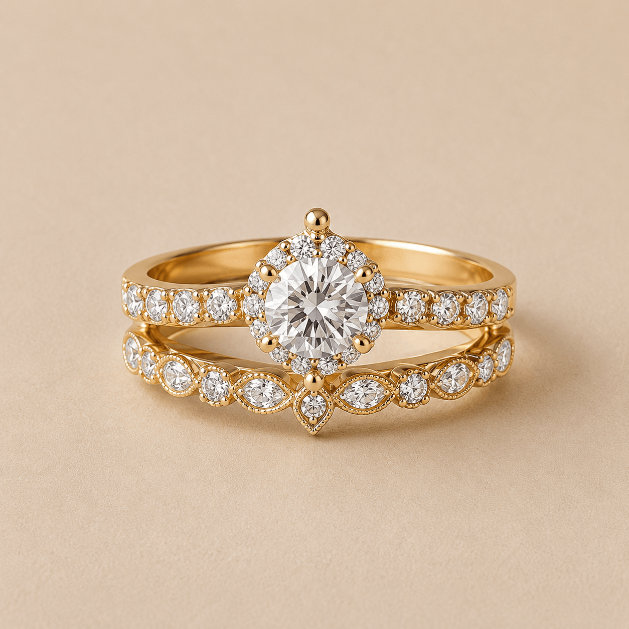 Bridal & Wedding